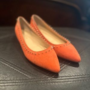 Women’s flats very good quality only have worn once